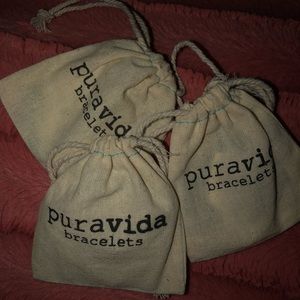 Pura Vida Bracelets